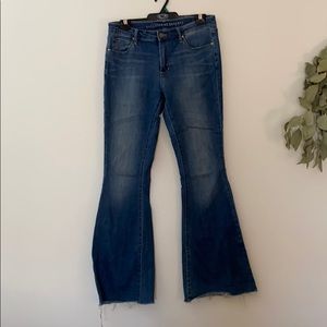 Articles of society jeans